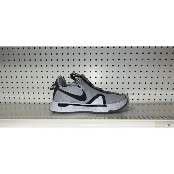 Nike | Shoes | Nike Pg 4 Mens Athletic Basketball Shoes Size  display picture 3